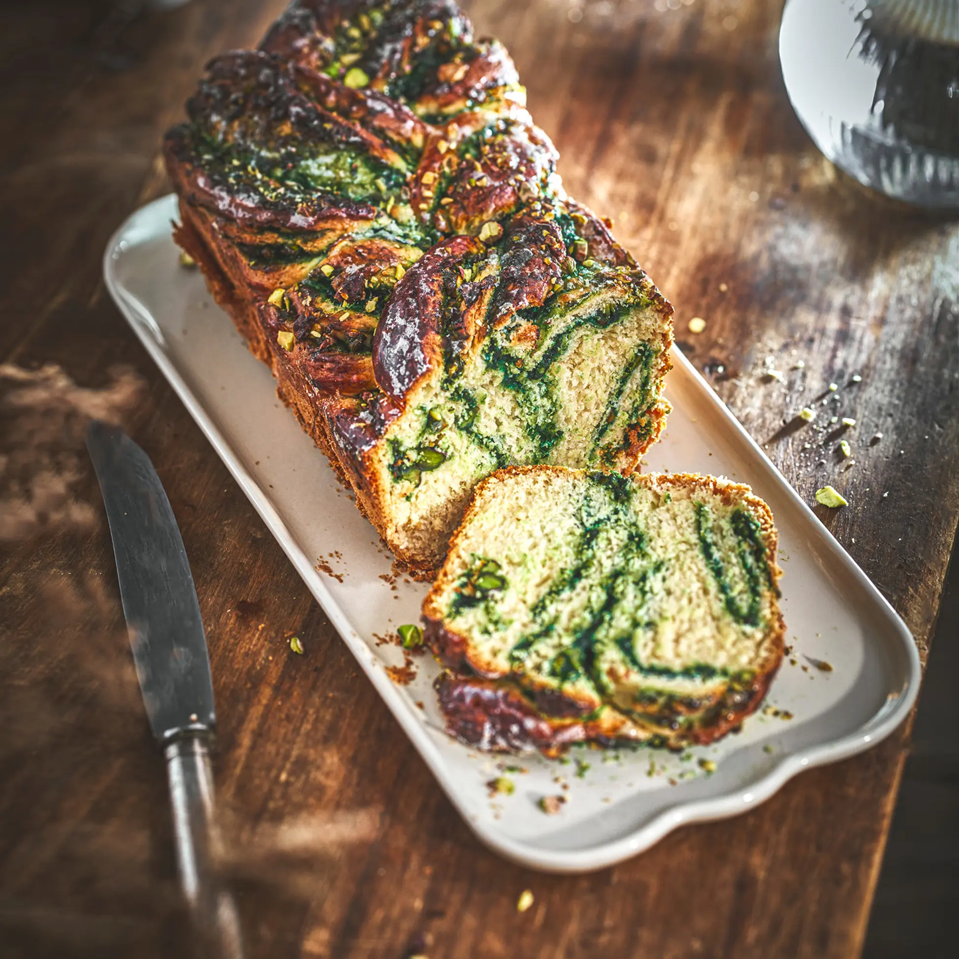 Rectangular Platter 3